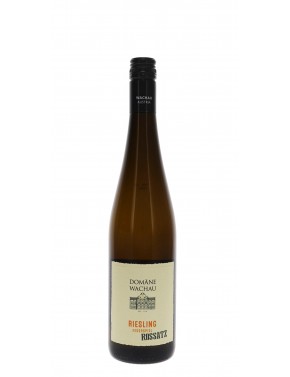 RIESLING FEDERSPIEL ROSSATZ DOMÄNE WACHAU