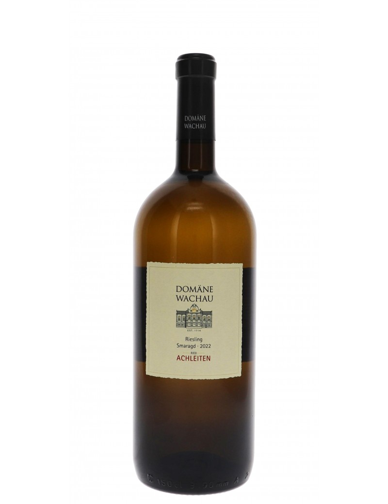 RIESLING SMARAGD RIED ACHLEITEN DOMÄNE WACHAU magnum