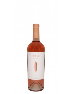 IGT SALENTO NEGROAMARO ROSATO GARNET PRODUTTORI DI MANDURIA