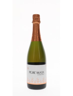 CAVA CUPADA ROSAT PERE MATA