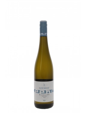 RHEINHESSEN RIESLING TROCKEN WEINGUT SEEHOF