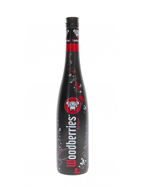 LIQUEUR RADERMACHER WOODBERRIES 12°   70CL