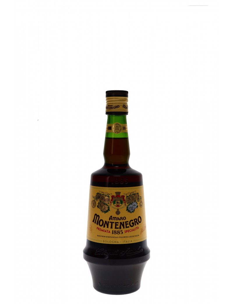 AMARO MONTENEGRO 23° 70CL