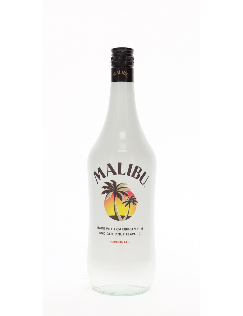 MALIBU 21°   1L