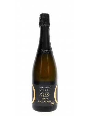 FRANCIACORTA ZERO ZERO