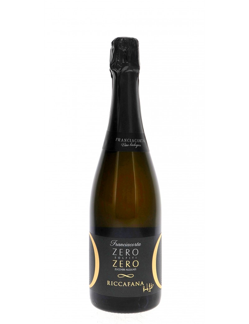 FRANCIACORTA ZERO ZERO