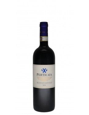 MONTEFALCO SAGRANTINO DOCG AZIENDA AGR. PERTICAIA