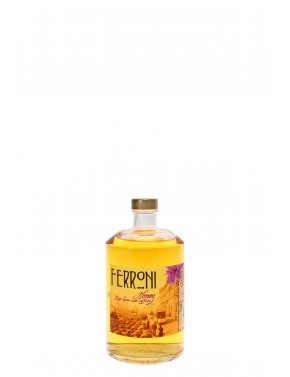 LIQUEUR FERRONI HONEY RUM