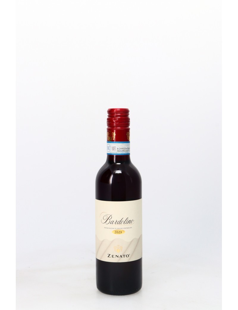 BARDOLINO DOC ZENATO 375ml