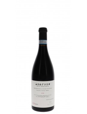 AMARONE DELLA VALPOLICELLA ARCHIVIO STORICO ZENATO