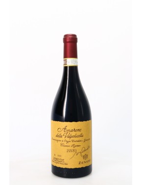 AMARONE DELLA VALPOLICELLA CLASSICO RISERVA SERGIO ZENATO