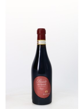 RECIOTO DELLA VALPOLICELLA CLASSICO ZENATO