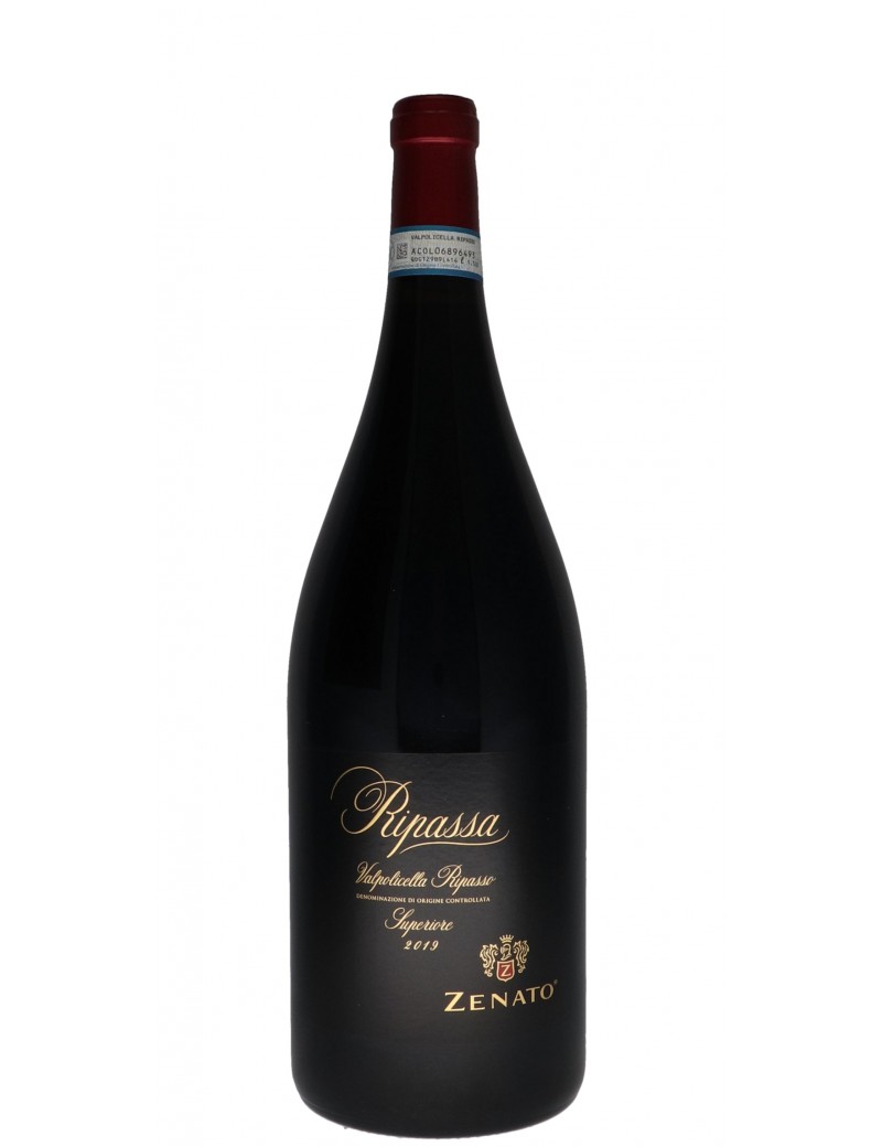 VALPOLICELLA RIPASSO RIPASSA ZENATO magnum