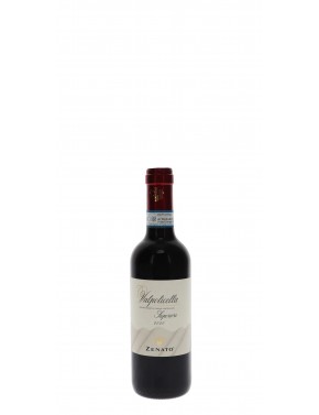 VALPOLICELLA SUPERIORE ZENATO 375ml