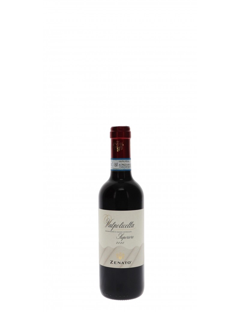 VALPOLICELLA SUPERIORE ZENATO 375ml