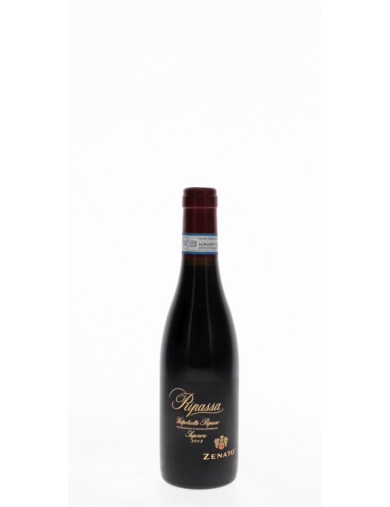 VALPOLICELLA RIPASSO RIPASSA DOC ZENATO 375ml