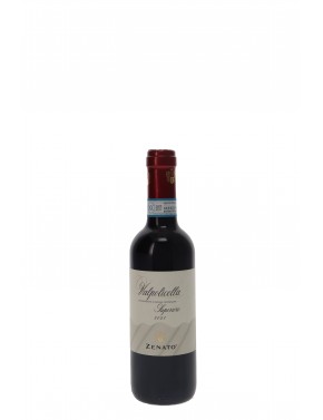 VALPOLICELLA SUPERIORE ZENATO 375ml