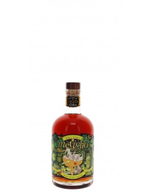 RHUM NATION METICHO 40°   70CL