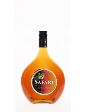 SAFARI 20°   1L