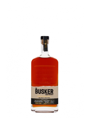 WHISKY THE BUSKER SMALL BATCH N°1