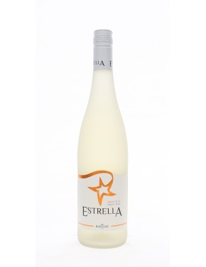 MOSCATEL ESTRELLA BLANC