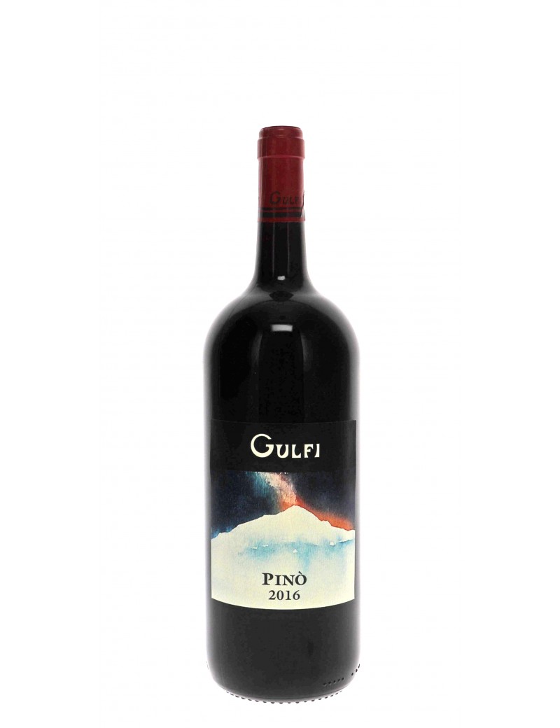 IGT TERRE SICILIANE PINO GULFI magnum