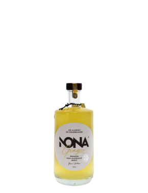 NONA GINGER 0,0° 