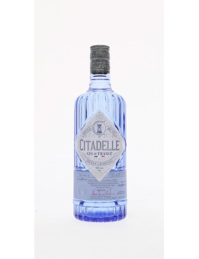 GIN CITADELLE 44°   70CL