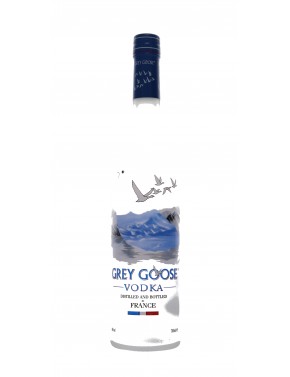 VODKA GREY GOOSE ORIGINAL 40°   70CL