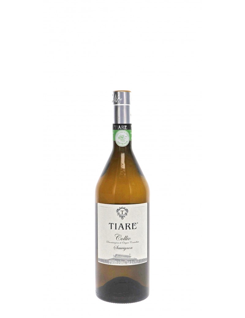 COLLIO DOC SAUVIGNON TIARE