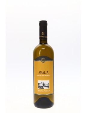 ROMAGNA DOC TREBBIANO AMALIA TENUTA AMALIA