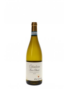 SOAVE CLASSICO COLOMBARA DOC ZENATO