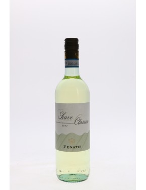 SOAVE CLASSICO DOC ZENATO