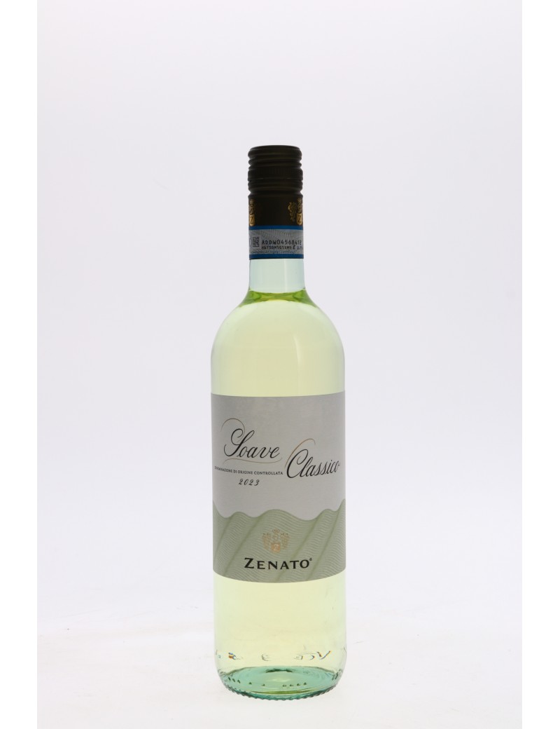 SOAVE CLASSICO DOC ZENATO