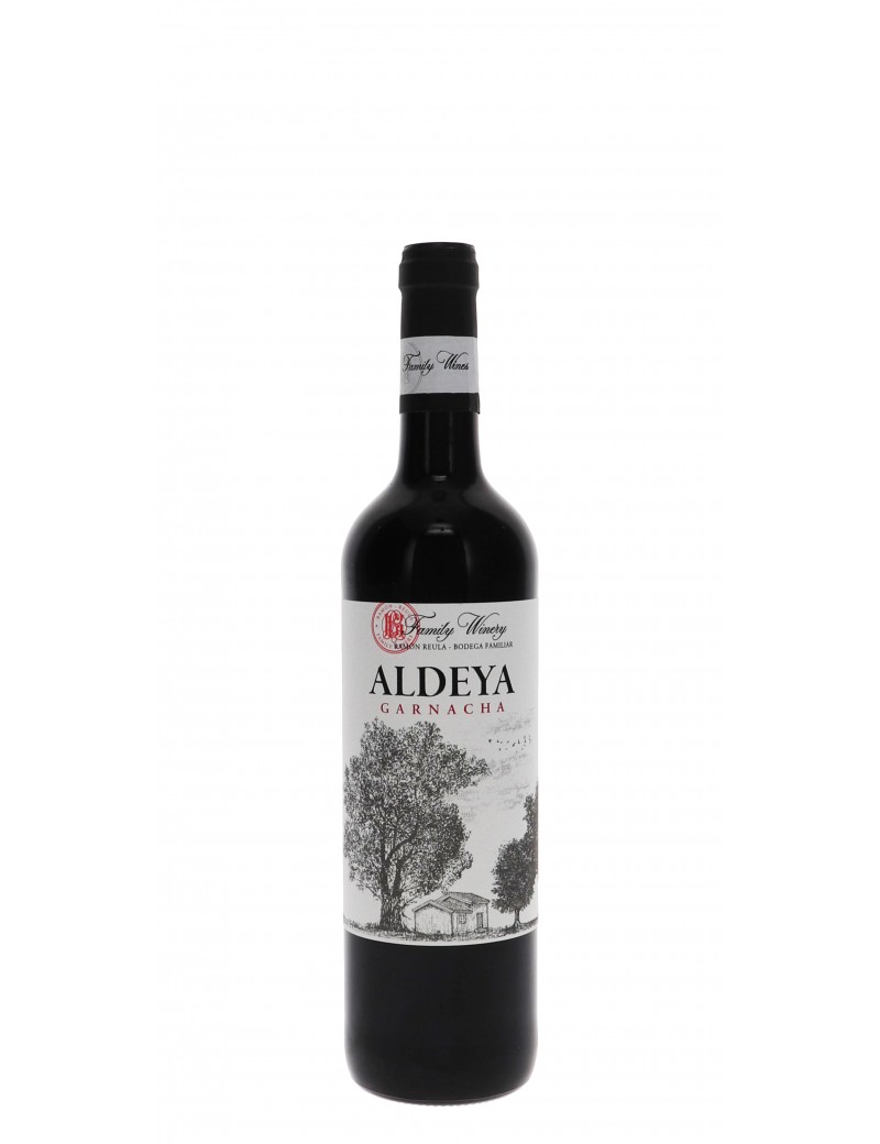 ALDEYA GARNACHA FINCA AYLES