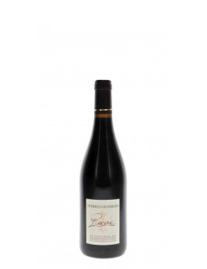 VIN DE FRANCE RACINE DOMAINE TERRES GEORGES