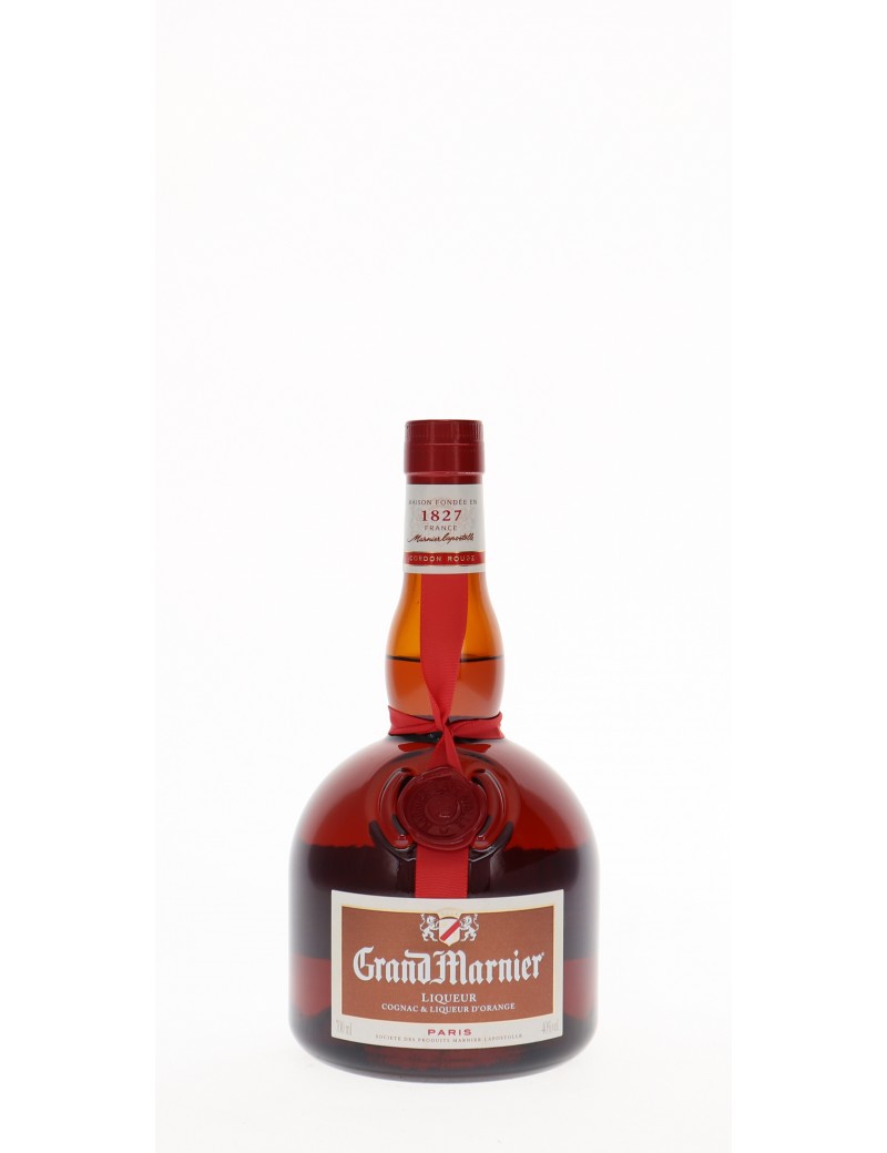 GRAND MARNIER ROUGE 40°   70CL