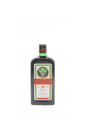 JAGERMEISTER 35°   70CL