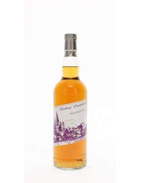 WHISKY LIMBURG DRAMCLUB BLENDED MALT XO  46,3°   70CL