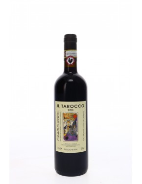 CHIANTI CLASSICO IL TAROCCO