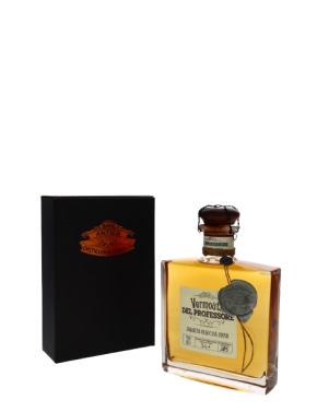 VERMOUTH DEL PROFESSORE RUM FINISH