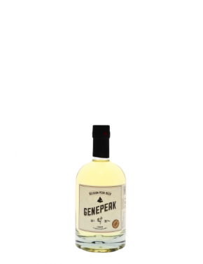 LIQUEUR GENEPEAK 35° 50CL