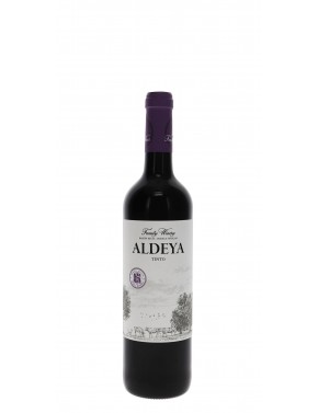 ALDEYA TINTO FINCA AYLES