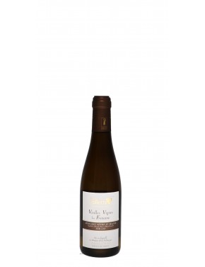 MUSCADET VIEILLES VIGNES LA FONTAINE DOMAINE DE LA FOLIETTE 375ml