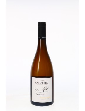 SANCERRE BLANC CHENE MARCHAND DOMAINE DU CARROU