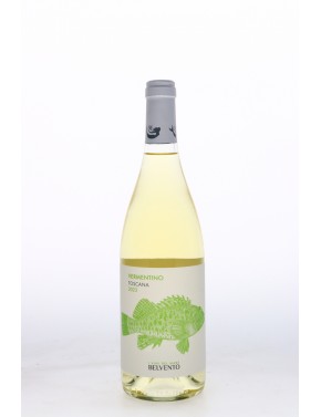 IGT TOSCANA VERMENTINO BELVENTO 