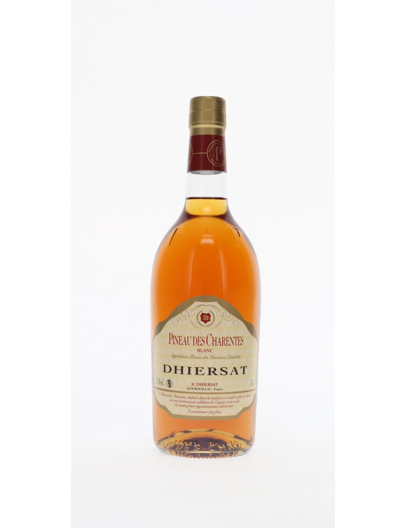 PINEAU DES CHARENTES BLANC