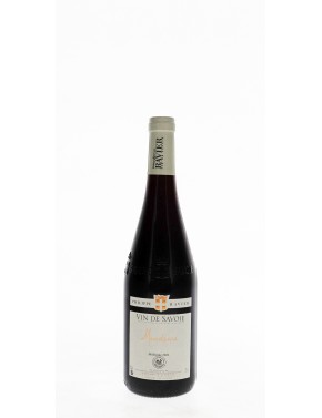 SAVOIE MONDEUSE DOMAINE RAVIER