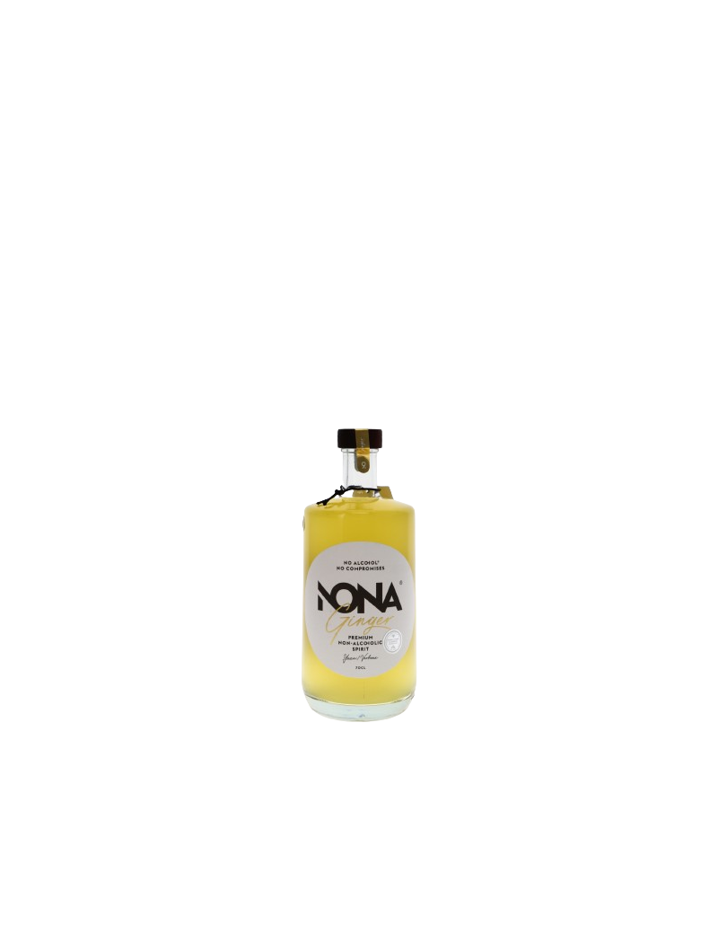 NONA GINGER 0,0° 