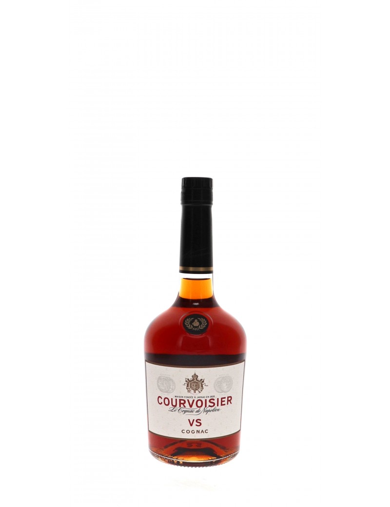 COGNAC COURVOISIER V.S. 40°   70CL